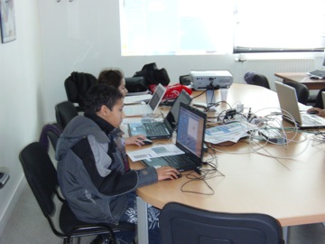 15 Workshop #1 - Kids